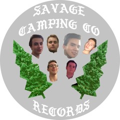 Savage Camping Co. Records