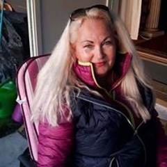 Wenche Samnøy