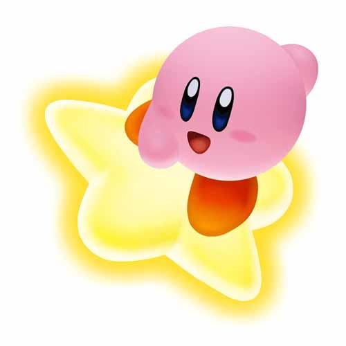 kirby air ride