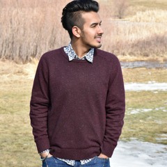 Davinder Ramgharia☬