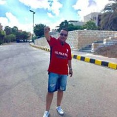 Yasser Elglad