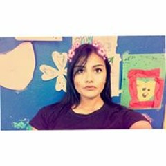 Savannah Rose Martinez