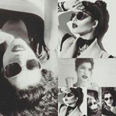 Ruby Z Sader