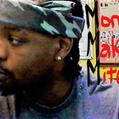 #MONEYMITCHONTHEBEATS