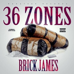 Brick Jamez