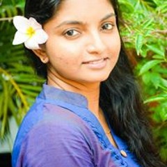 Harshika Abeydeera