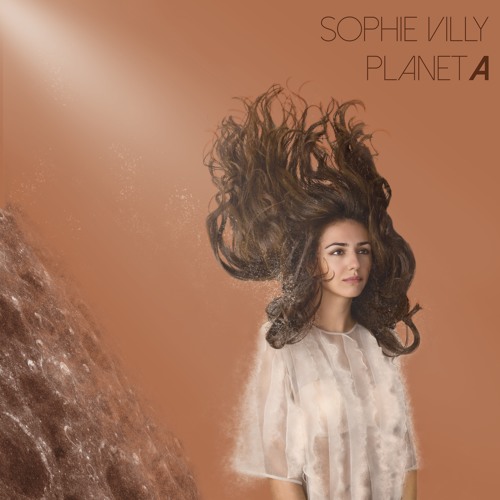 Sophie Villy’s avatar
