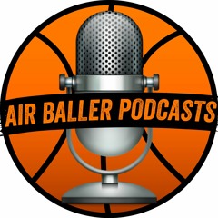 AirBaller Podcasts