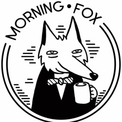 Morning Fox