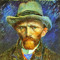 Vincent Van Gogh