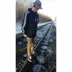 Zacharie Thibodeau