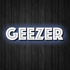 Geezer - 03 - 'Till I Say