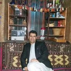 حمیدالله عمر