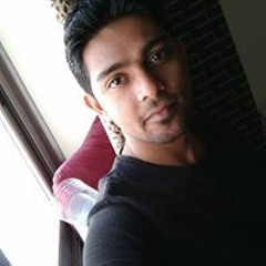 Sanil Balakrishnan