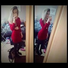 Sian Hunt