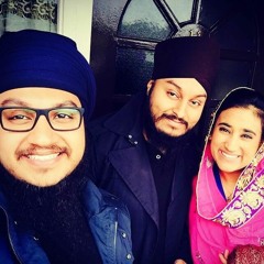Jasmit Kaur