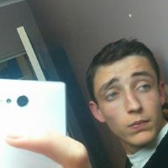 Justin Ranson