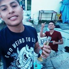 Evaander Villanueva