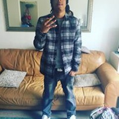 Gleesh Mazza Klout