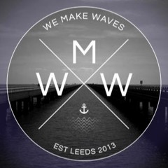 We Make Waves
