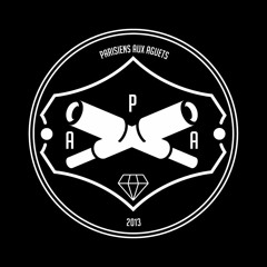 Parisiens aux Aguets