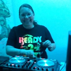 Lady Deep