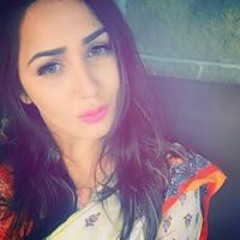 Henna Khan