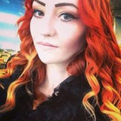 Rebecca Mitchell BA Hons