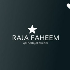The Raja Faheem