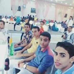 Yousif Ahmed