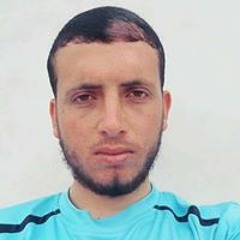 عوض محمد ابو صلاح