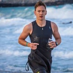 Daniel Brewster