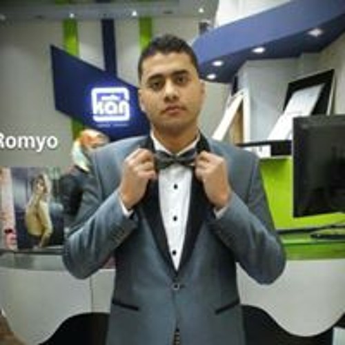 Mahmoud Mohamed’s avatar