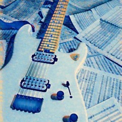 Rize Silver カバー By Yusuke