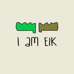 I Am Elk