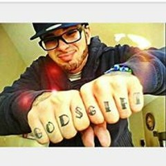 Joey SooWaviie