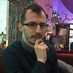 Леонид Гелахов