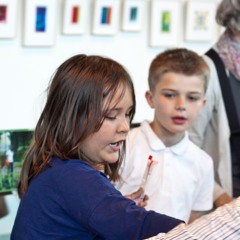 I'm Blinded By Your Grace