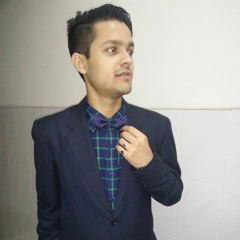 Siddhartha Goswamee