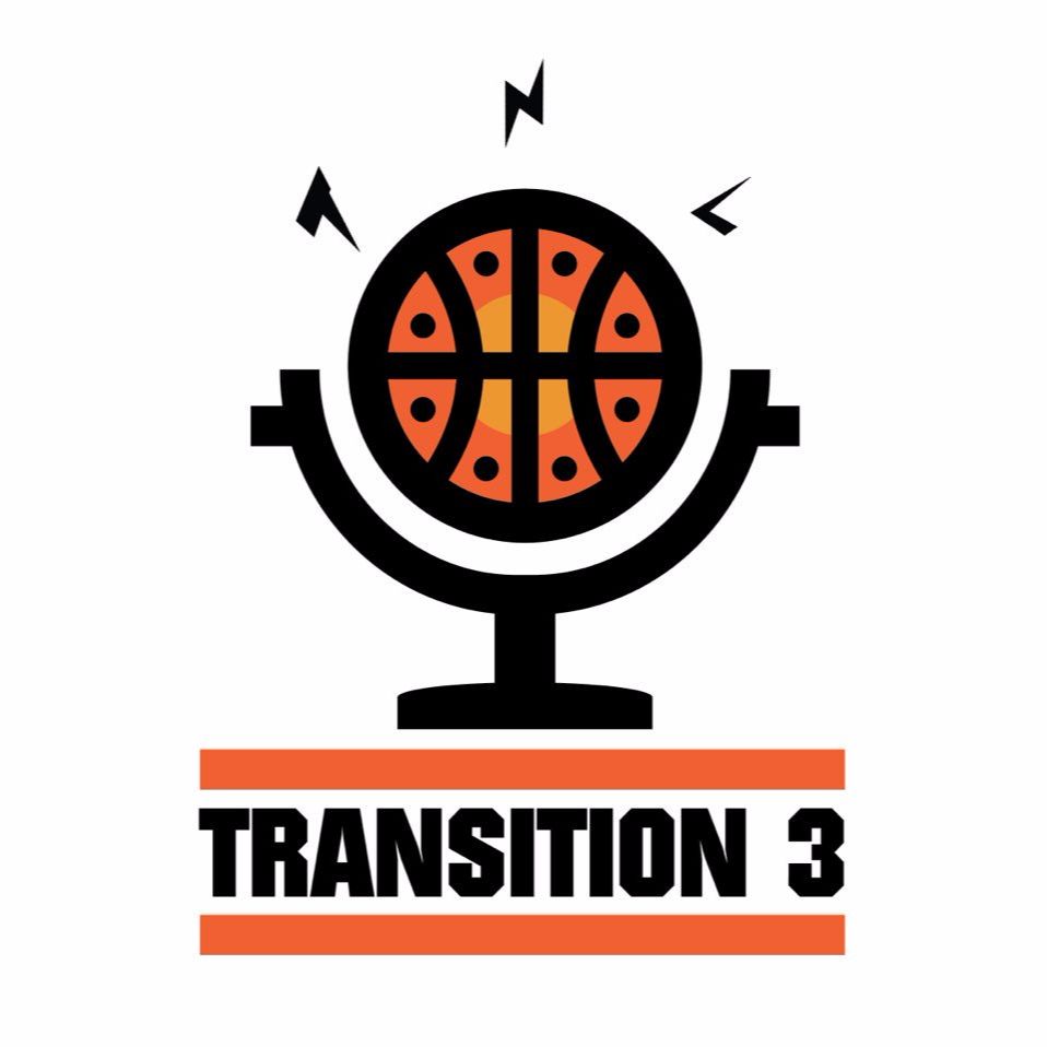 Transition 3 Podcast podcast artwork