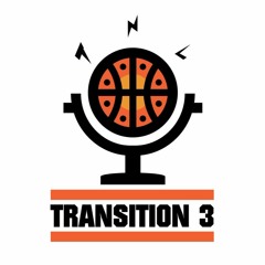 Transition 3 Podcast