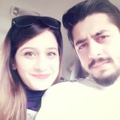 Mairah Zahid Saleem
