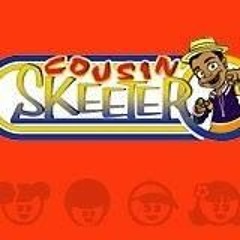 cousin skeeter
