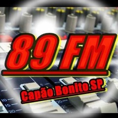 RÁDIO 89 FM