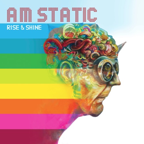 AM Static’s avatar