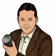 Rob Wreford Voice Over Artist