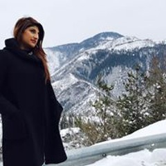 Rabia Sajjad