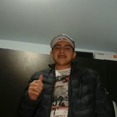 Stiven Medina