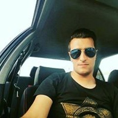 Saeid Najafi