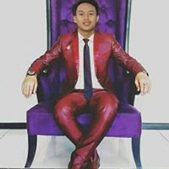 Mohammed Wahyu
